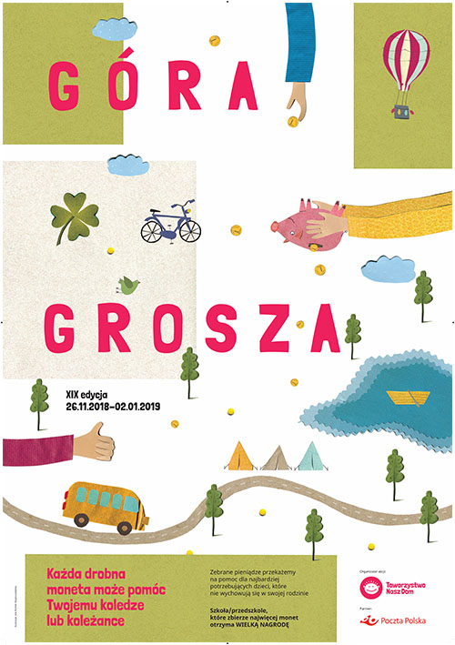 Read more about the article Góra Grosza