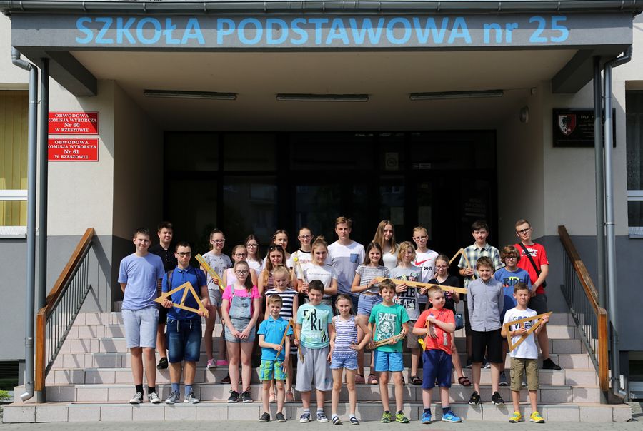 Read more about the article Rok 2019 – Rokiem Matematyki