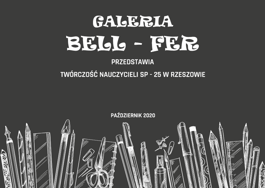 You are currently viewing Galeria BELL-FER