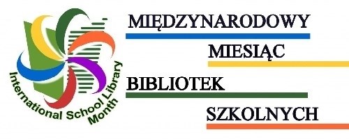 Read more about the article Wyniki konkursu czytelniczego z okazji Międzynarodowego Miesiąca Bibliotek Szkolnych