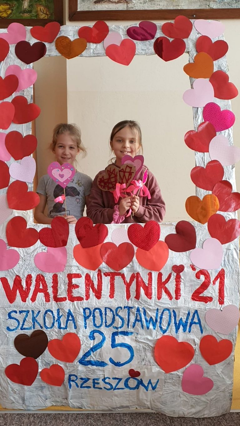 Read more about the article Walentynki 2021