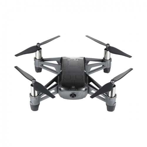 Read more about the article „Centrum nowoczesnej awiacji z użyciem dronów”