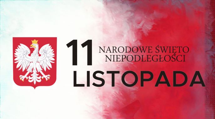 Read more about the article Narodowe Święto Niepodległości