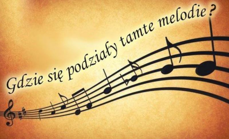 Read more about the article IX  Międzyszkolny Konkurs Piosenki „Gdzie się podziały tamte melodie ?”