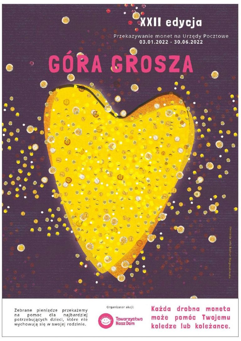 Read more about the article Góra Grosza – XXII edycja