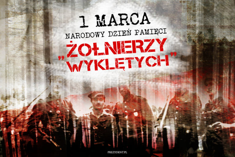 Read more about the article Wystawka z okazji Dnia Żołnierzy Wyklętych