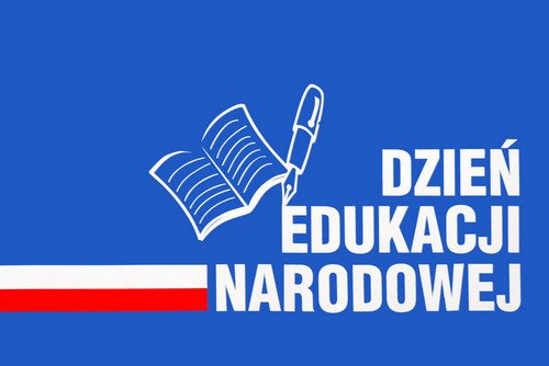 You are currently viewing Dzień Edukacji Narodowej